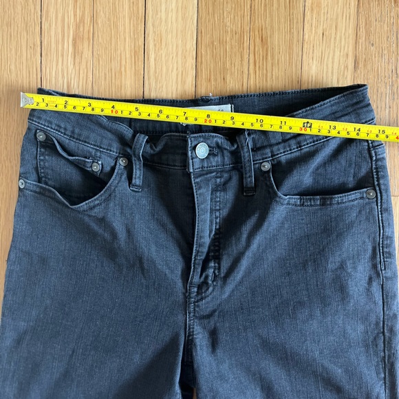 MADEWELL Cali Denim Bootcut Jeans - Picture 8 of 8